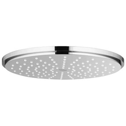 GROHE 28368000 - Dušas galva RAINSHOWER COSMOPOLITAN O 210 mm spīdīgs hroms