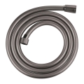 GROHE 28388A00 - SILVERFLEX dušas šļūtene 1750 mm grafīta