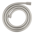 GROHE 28388DC0 - dušas šļūtene SILVERFLEX 1750 mm, nerūsējošā tērauda