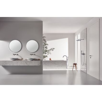 GROHE 28388DC0 - dušas šļūtene SILVERFLEX 1750 mm, nerūsējošā tērauda