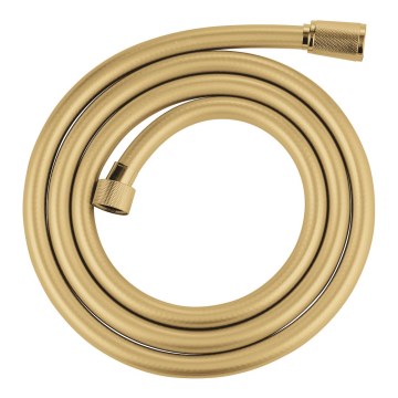 GROHE 28388GL0 - dušas šļūtene SILVERFLEX 1750 mm zeltaina