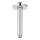 GROHE 28724000 - Dušas roka RAINSHOWER 142 mm, spīdīgs hroms