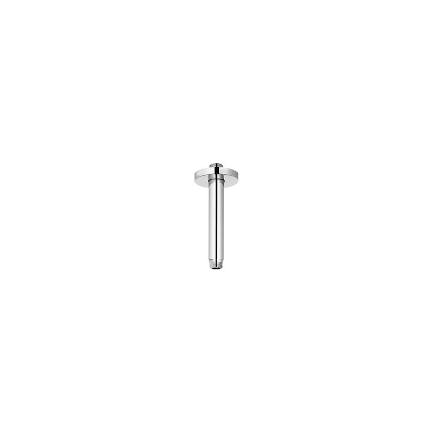 GROHE 28724000 - Dušas roka RAINSHOWER 142 mm, spīdīgs hroms