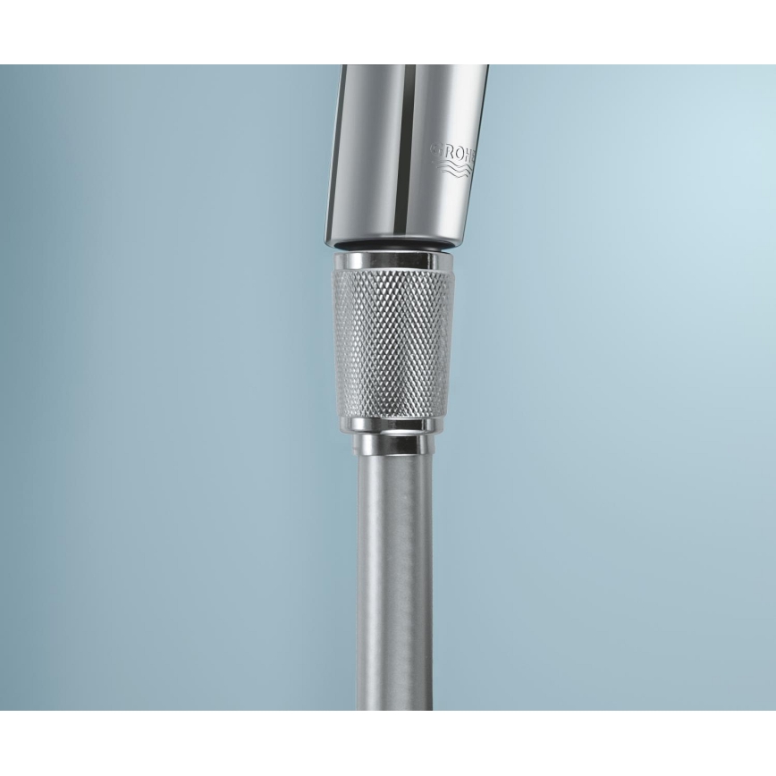 GROHE 28741002 - Dušas šļūtene VITALIOFLEX TREND 1500 mm