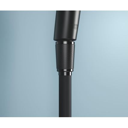 GROHE 287412432 - Dušas šļūtene VITALIOFLEX TREND 1500 mm melna