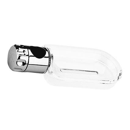 GROHE 28856000 - RELEXA ziepju trauks, caurspīdīgs