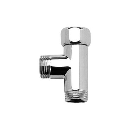 GROHE 28874000 - T-veida savienojums DN 15 spīdīgs hroms