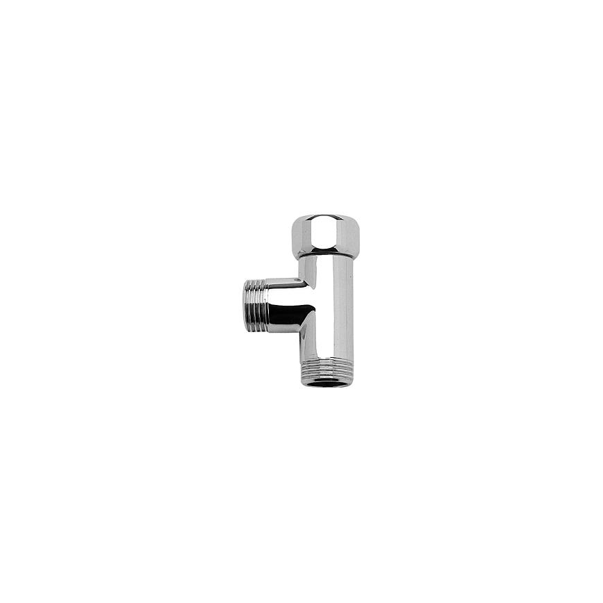 GROHE 28874000 - T-veida savienojums DN 15 spīdīgs hroms