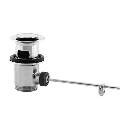 GROHE 28910000 - Notekas komplekts 1 14” spīdīgs hroms