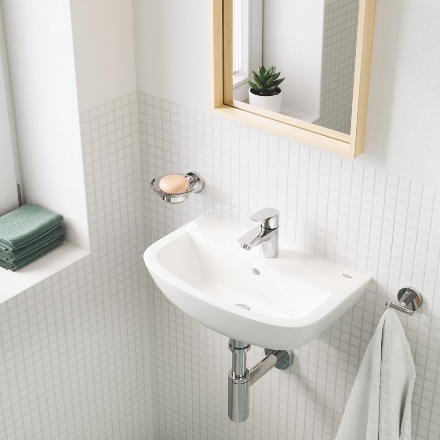 GROHE 28912000 - Sifons DN 32 spīdīgs hroms
