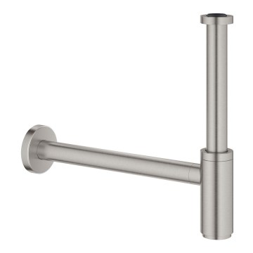 GROHE 28912DC0 - sifons DN 32, nerūsējošais tērauds