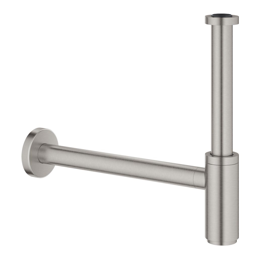 GROHE 28912DC0 - sifons DN 32, nerūsējošais tērauds