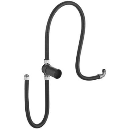 GROHE 28995000 - Pieslēguma komplekts TALENTOFILL DN 20 spīdīgs hroms