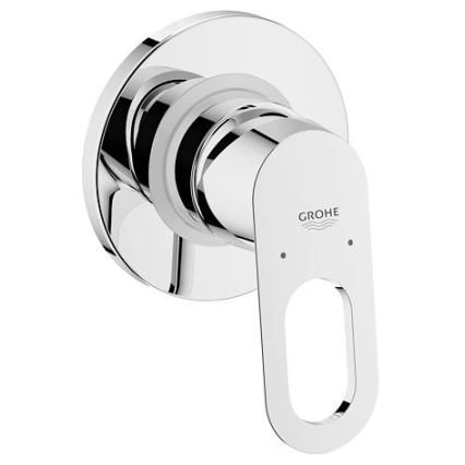 GROHE 29042000 - Dušas jaucējkrāns BAULOOP spīdīgs hroms