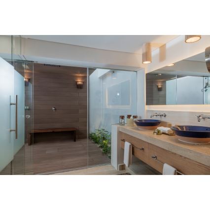 GROHE 29048000 - Iebūvējamais dušas jaucējkrāns BAUCLASSIC, spīdīgs hroms