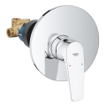 GROHE 29116000 - Dušas jaucējkrāns START FLOW spīdīgs hroms