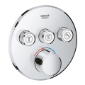 GROHE 29146000 - SMARTCONTROL jaucējkrāns, spīdīgs hroms