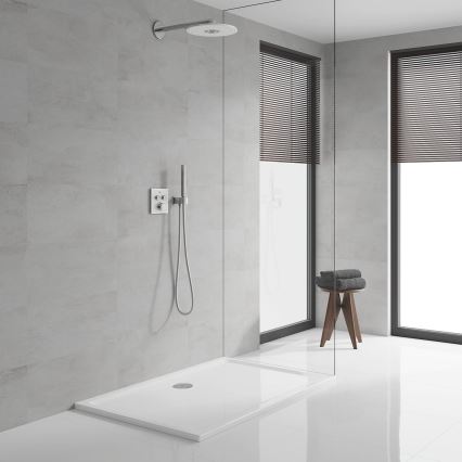 GROHE 29156LS0 – GROHTHERM SMARTCONTROL iebūvējamais termostats, balts