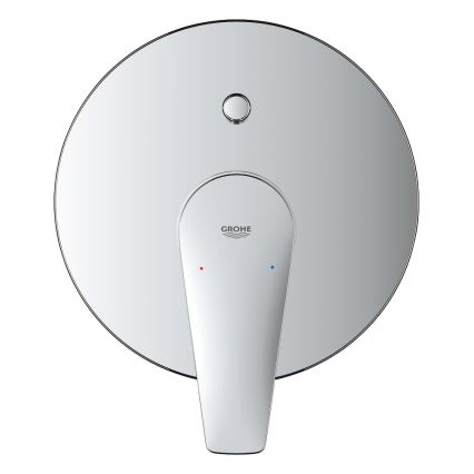 GROHE 29190001 - Vannas jaucējkrāns BAUEDGE DN 15 spīdīgs hroms