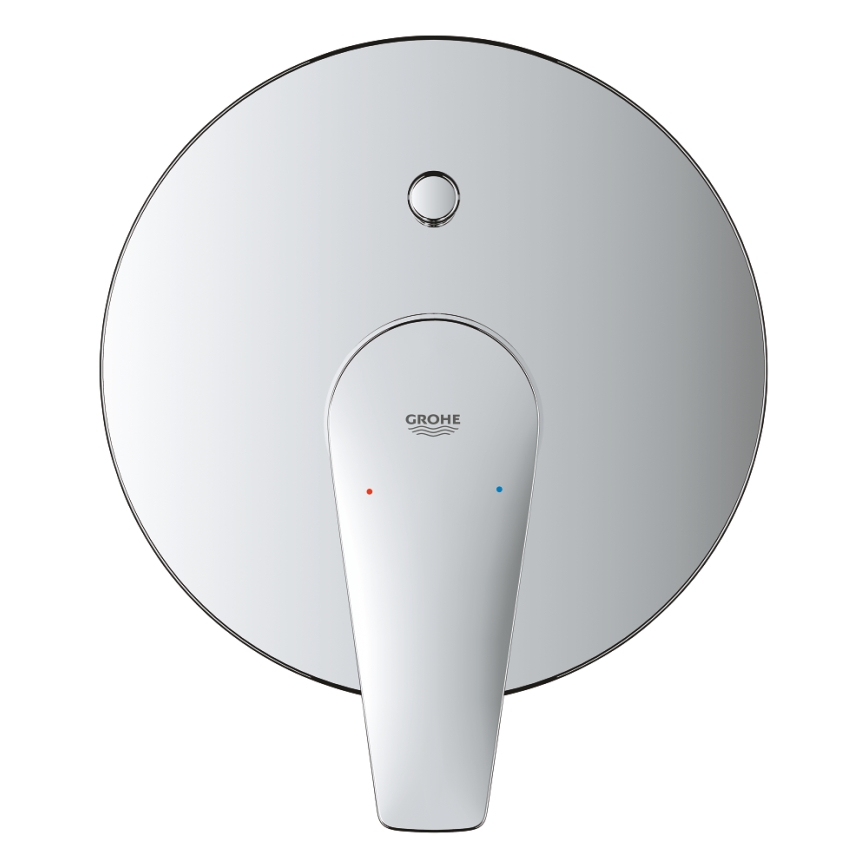 GROHE 29190001 - Vannas jaucējkrāns BAUEDGE DN 15 spīdīgs hroms