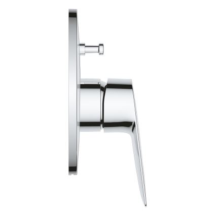 GROHE 29190001 - Vannas jaucējkrāns BAUEDGE DN 15 spīdīgs hroms