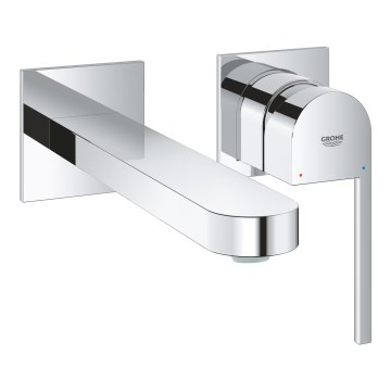 GROHE 29306003 - Izlietnes jaucējkrāns PLUS 203 mm spīdīgs hroms