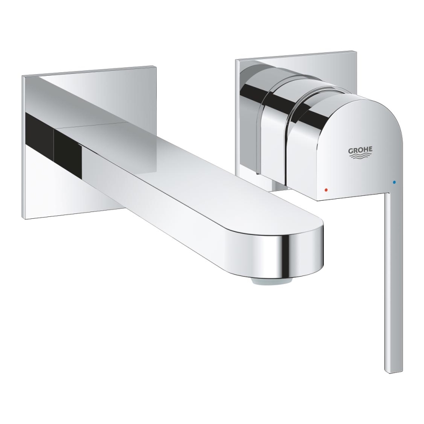 GROHE 29306003 - Izlietnes jaucējkrāns PLUS 203 mm spīdīgs hroms