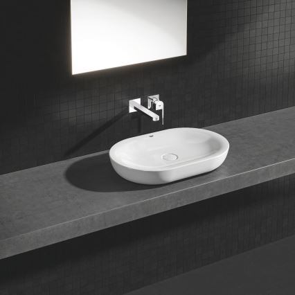 GROHE 29306003 - Izlietnes jaucējkrāns PLUS 203 mm spīdīgs hroms