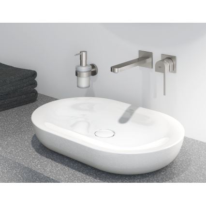 GROHE 29306003 - Izlietnes jaucējkrāns PLUS 203 mm spīdīgs hroms