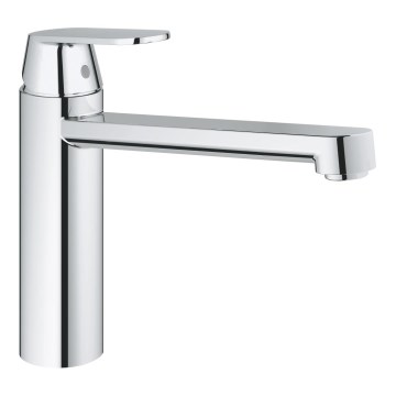 GROHE 30193000 - Izlietnes jaucējkrāns EUROSMART COSMOPOLITAN spīdīgs hroms