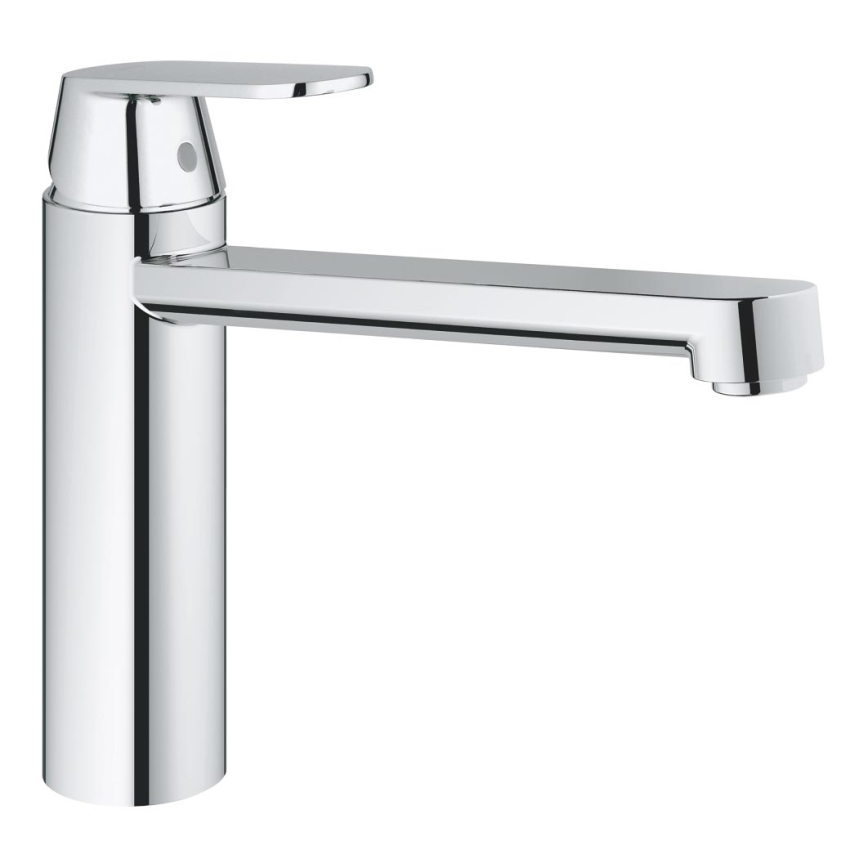 GROHE 30193000 - Izlietnes jaucējkrāns EUROSMART COSMOPOLITAN spīdīgs hroms