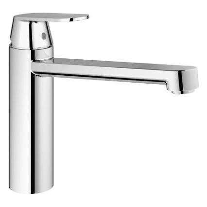 GROHE 30193000 - Izlietnes jaucējkrāns EUROSMART COSMOPOLITAN spīdīgs hroms
