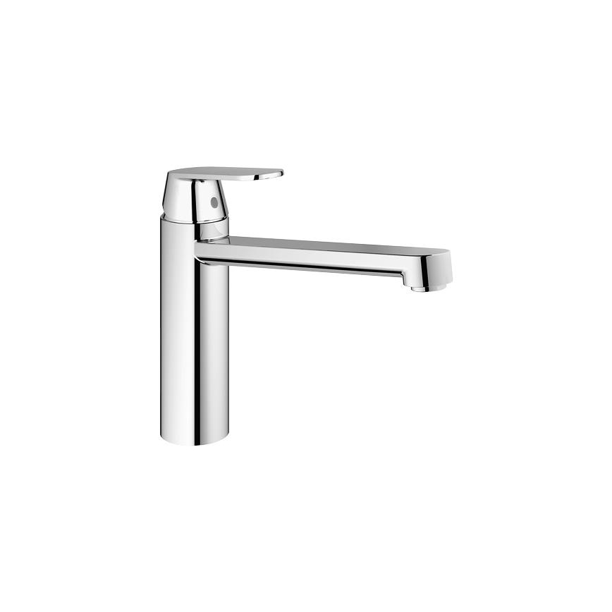 GROHE 30193000 - Izlietnes jaucējkrāns EUROSMART COSMOPOLITAN spīdīgs hroms