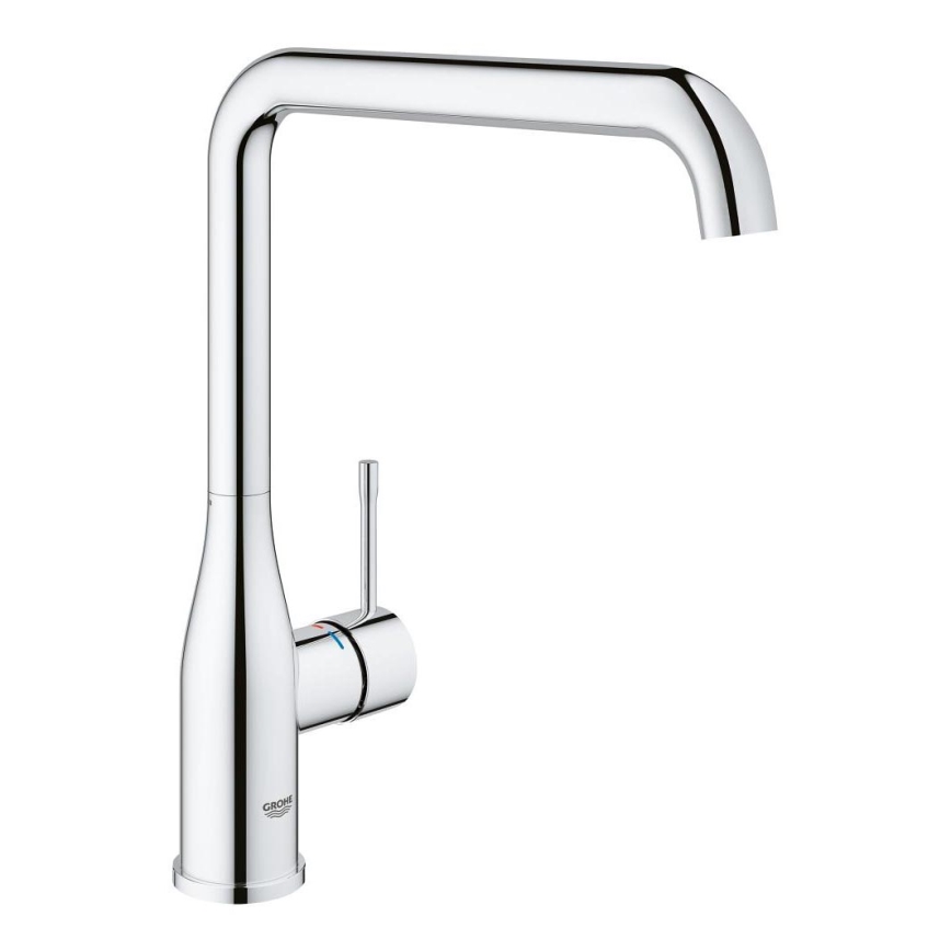 GROHE 30269000 - ESSENCE izlietnes jaucējkrāns, 292 mm, spīdīgs hroms
