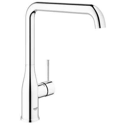 GROHE 30269000 - ESSENCE izlietnes jaucējkrāns, 292 mm, spīdīgs hroms