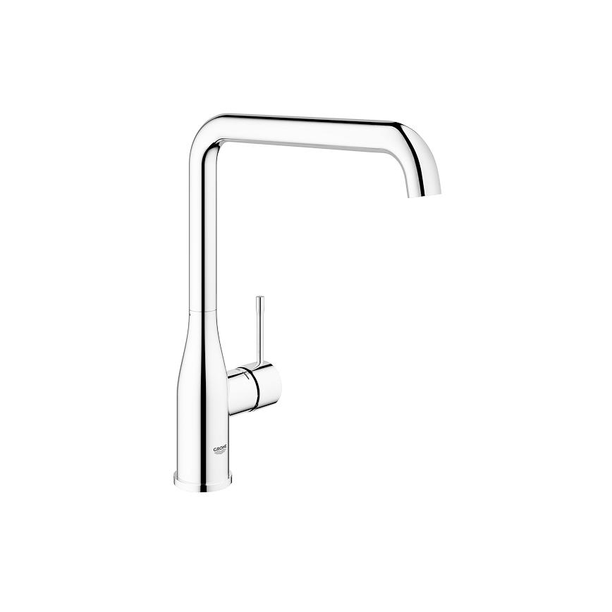 GROHE 30269000 - ESSENCE izlietnes jaucējkrāns, 292 mm, spīdīgs hroms
