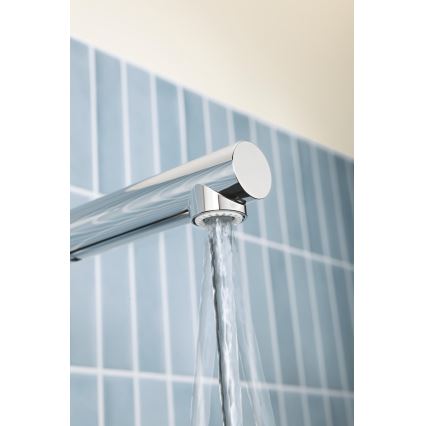 GROHE 30269000 - ESSENCE izlietnes jaucējkrāns, 292 mm, spīdīgs hroms