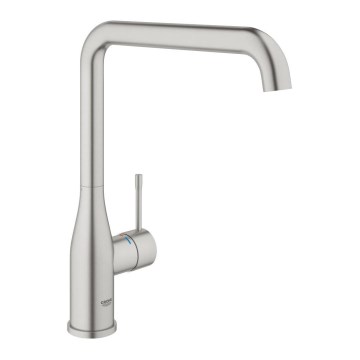 GROHE 30269DC0 - Izlietnes jaucējkrāns ESSENCE 300 mm, nerūsējošais tērauds