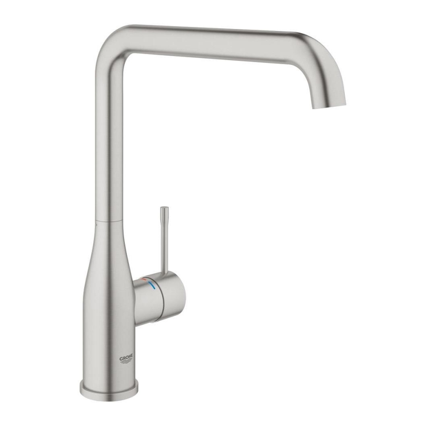 GROHE 30269DC0 - Izlietnes jaucējkrāns ESSENCE 300 mm, nerūsējošais tērauds