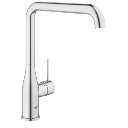 GROHE 30269DC0 - Izlietnes jaucējkrāns ESSENCE 300 mm, nerūsējošais tērauds