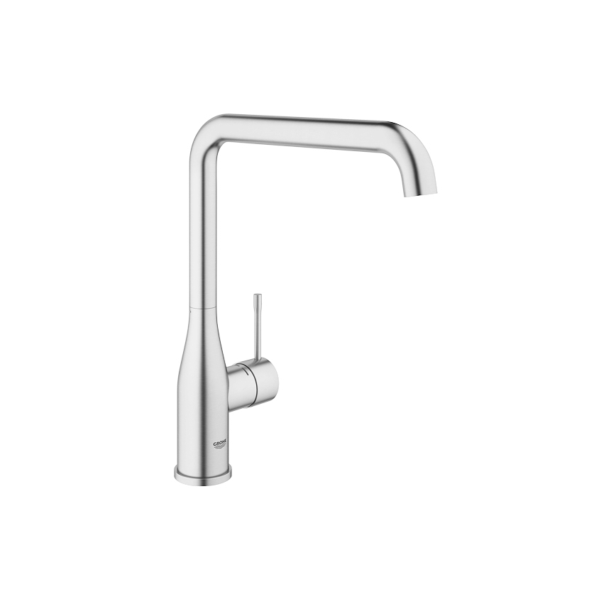 GROHE 30269DC0 - Izlietnes jaucējkrāns ESSENCE 300 mm, nerūsējošais tērauds