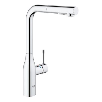 GROHE 30270000 - izlietnes jaucējkrāns ESSENCE 348 mm spīdīgs hroms