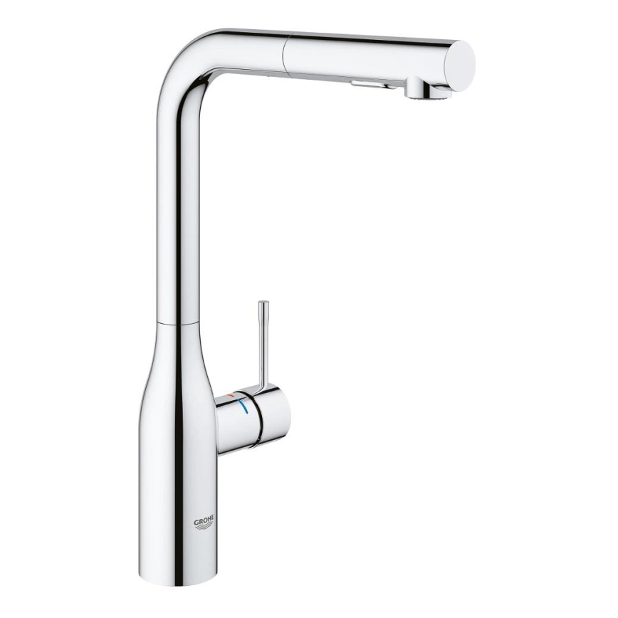 GROHE 30270000 - izlietnes jaucējkrāns ESSENCE 348 mm spīdīgs hroms