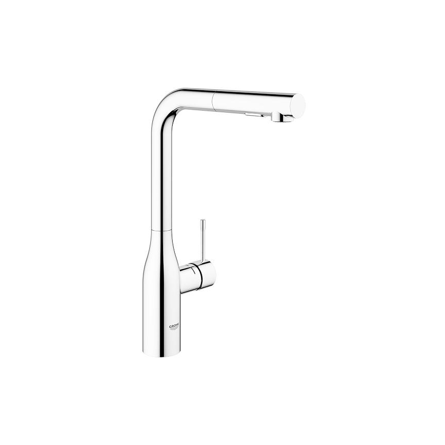 GROHE 30270000 - izlietnes jaucējkrāns ESSENCE 348 mm spīdīgs hroms