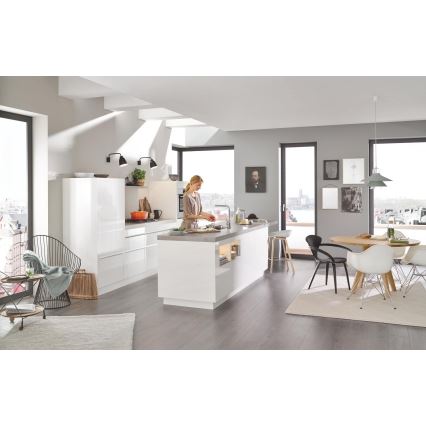 GROHE 30270000 - izlietnes jaucējkrāns ESSENCE 348 mm spīdīgs hroms