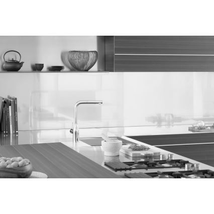 GROHE 30270000 - izlietnes jaucējkrāns ESSENCE 348 mm spīdīgs hroms