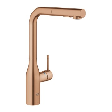 GROHE 30270DL0 - Izlietnes jaucējkrāns ESSENCE vara krāsas