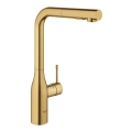 GROHE 30270GN0 - ESSENCE zeltains izlietnes jaucējkrāns
