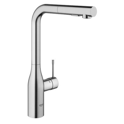 GROHE 30270GN0 - Izlietnes jaucējkrāns ESSENCE zelta