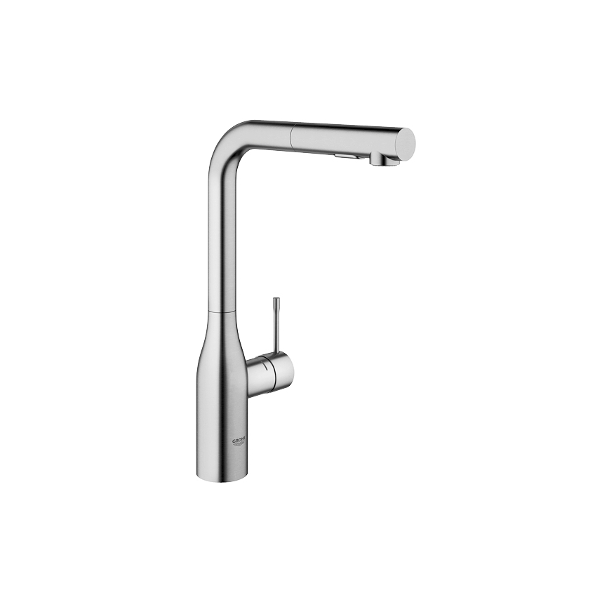 GROHE 30270GN0 - Izlietnes jaucējkrāns ESSENCE zelta
